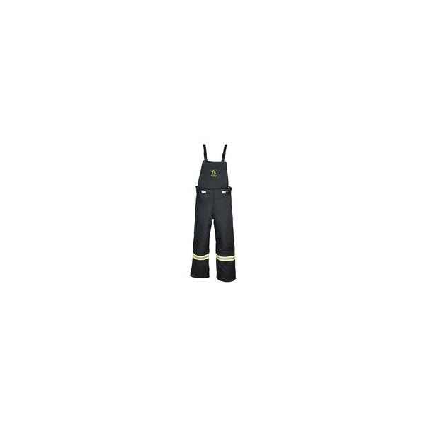 Oberon TCG75 Series Ultralight AF Bib-Overall - Size M TCG75-BIB-M - main