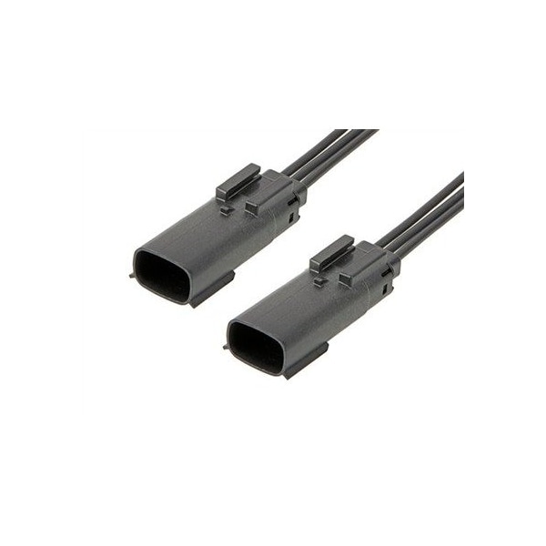 Molex BEAU MX150 Male-to-MX150 Male Off-the-Shelf OTS Cabl 216282-1031 - main