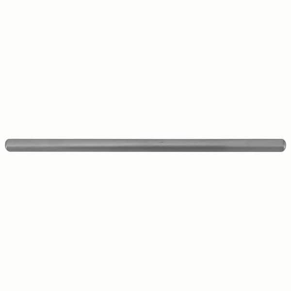 Jorgensen Laboratories External Fixation Rod, 3/16"x4" J0371RMC - main