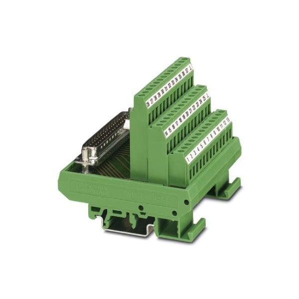 Phoenix Contact FLKMS-D25 SUB/B 1-25 VARIOFACE module 2294351 - main