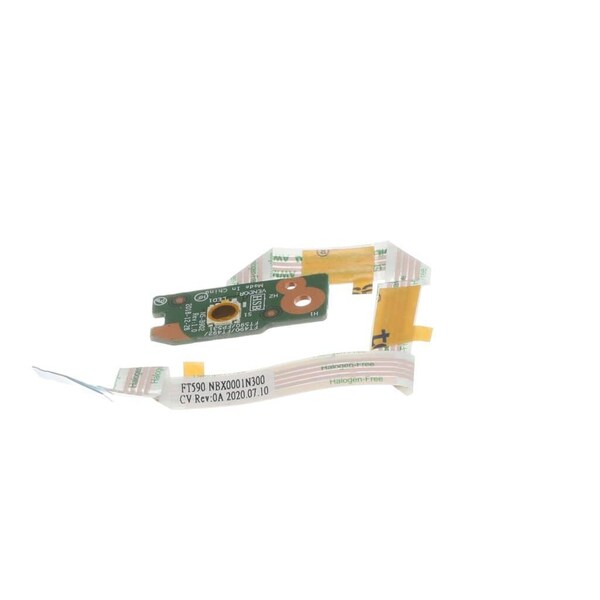Lenovo FT590 SMALL/B POWER BUTTON BOA 01YT386 - main