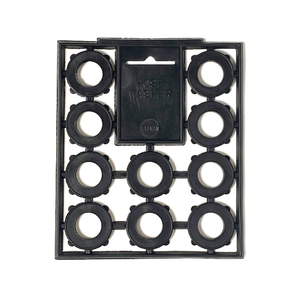 Gemplers Hose Washers, 10PK 237905 - main