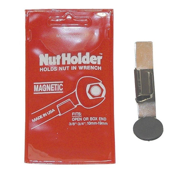 Lock Technology NUT HOLDER MAGNETIC LT230 - main