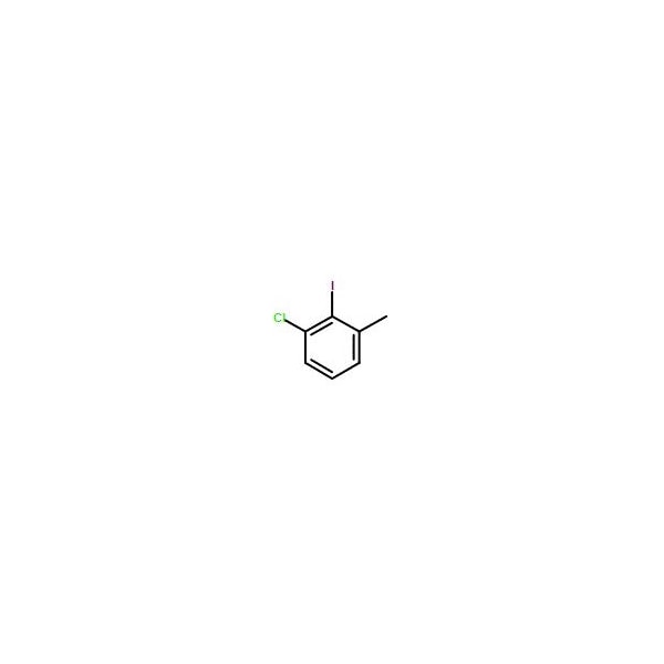Ak Scientific 3-Chloro-2-iodotoluene (5g), CAS 5100-98-1 X0223-5g - main