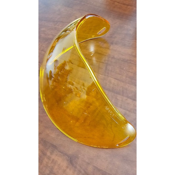 Save Phace Yellow Lens Replacement for SUM2 in a retail box per SUM2 MOS 3012848 - main