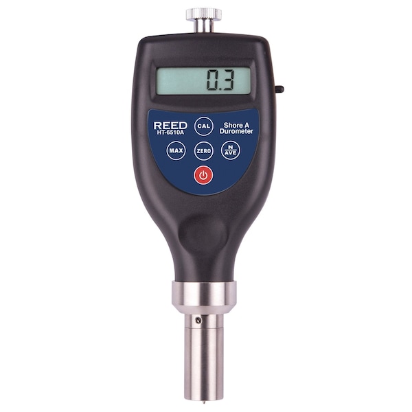 Reed Instruments Scale "A" Durometer HT-6510A - main