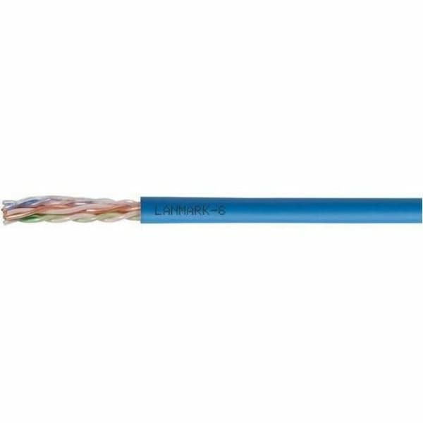 Berk-Tek 24-4P UTP-CMR SOL BC PVC/FEPVC 10136339 - main