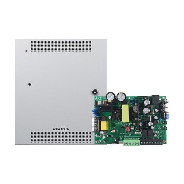 Securitron Electromagnetic Lock Power Supply AQL6-D8E1 - main