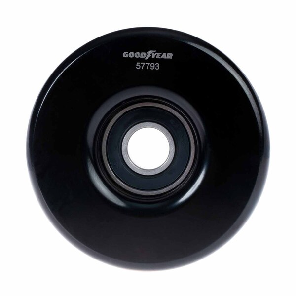 Goodyear Accessory Drive Belt Tensioner or Idler Pulley 57793 - main