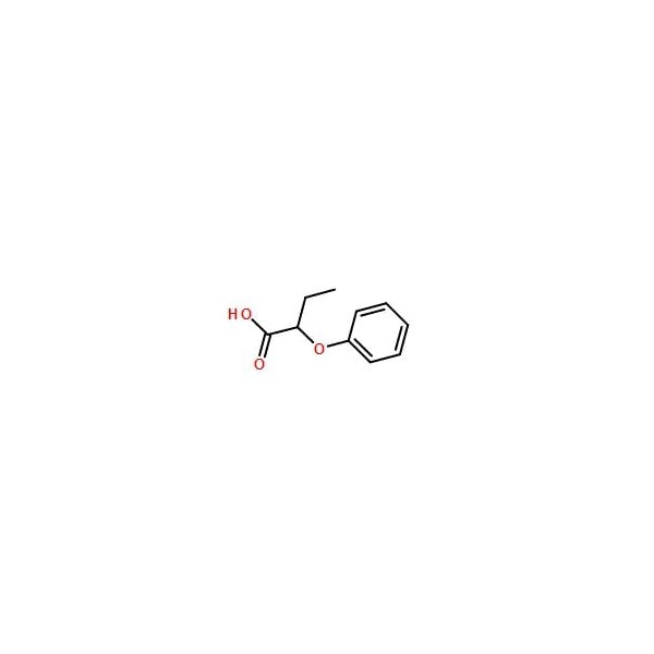 Ak Scientific 2-Phenoxybutanoic acid (1g), CAS 13794-14-4 4061AD-1g - main