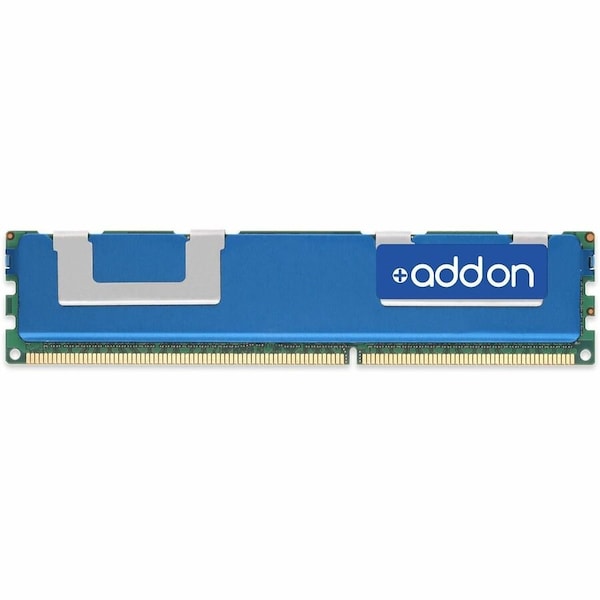 Add-On 64GB DDR3-1333MHZ ECC OR1.35V CL9 LRDIMM AM1333D3ORLRD/64GB - main