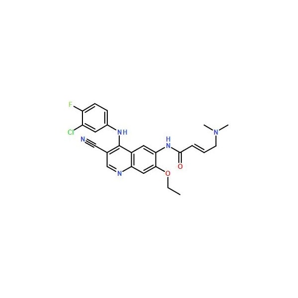Ak Scientific Pelitinib (250mg), CAS 257933-82-7 X7489-250mg - main