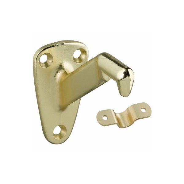Prime-Line Handle-T Bronze 3/8" H 3625 - main
