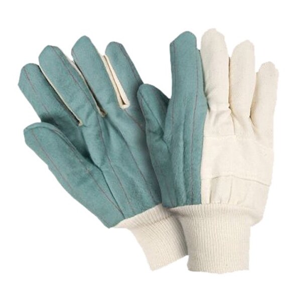 Southern Glove Hot Mill Glove, Knit Wrist, PR, PK12 UGF3PL - main