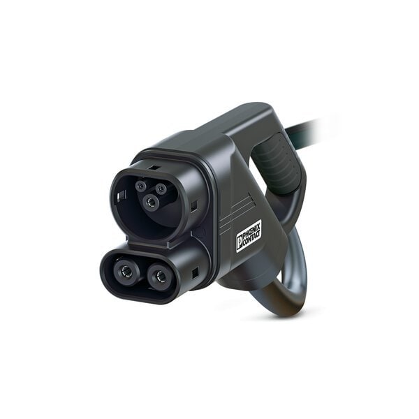 Phoenix Contact EV-T2M4CC-DC250A-6 0M70ESBK11 CHARX 1130331 - main