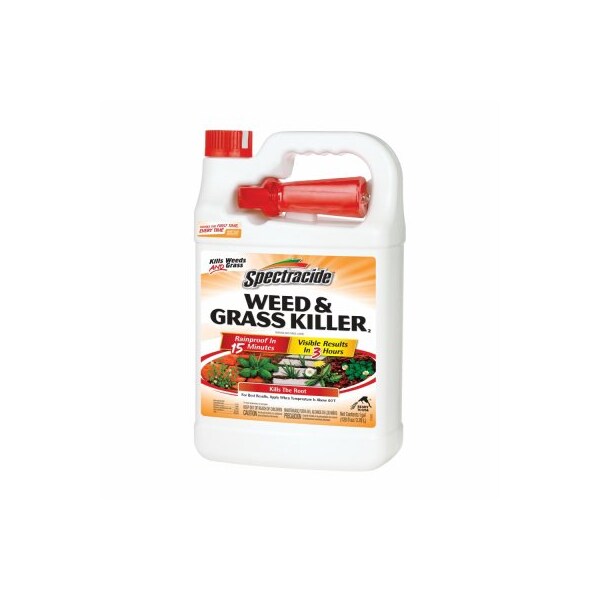 United Industries GAL Weed/Grass Killer HG-96017 - main