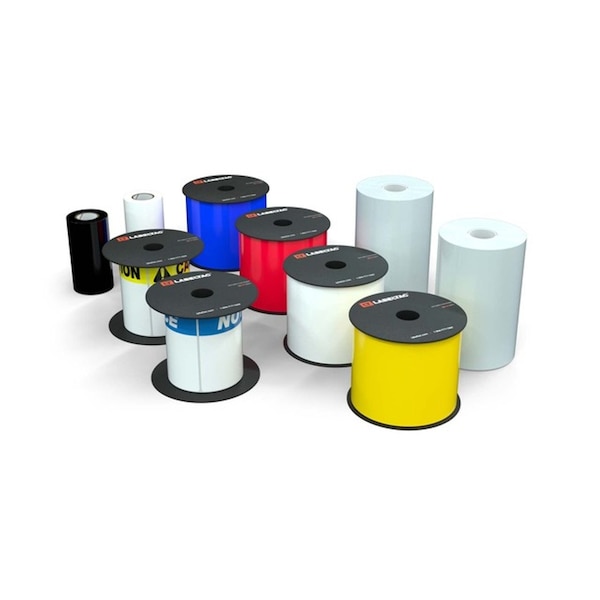 Labeltac LabelTac 4 Pro and Pro X Warehouse Supply Bundle SUP-WH-LT4P - main