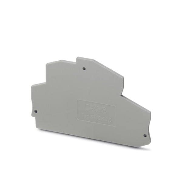 Phoenix Contact D-STTBS 2 5 End cover length: 78 mm 3038503 - main