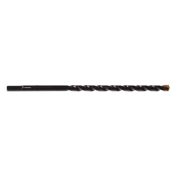 Midwest Fastener 11990 Drill Bit, 316 in Dia, 512 in OAL M11990 - main