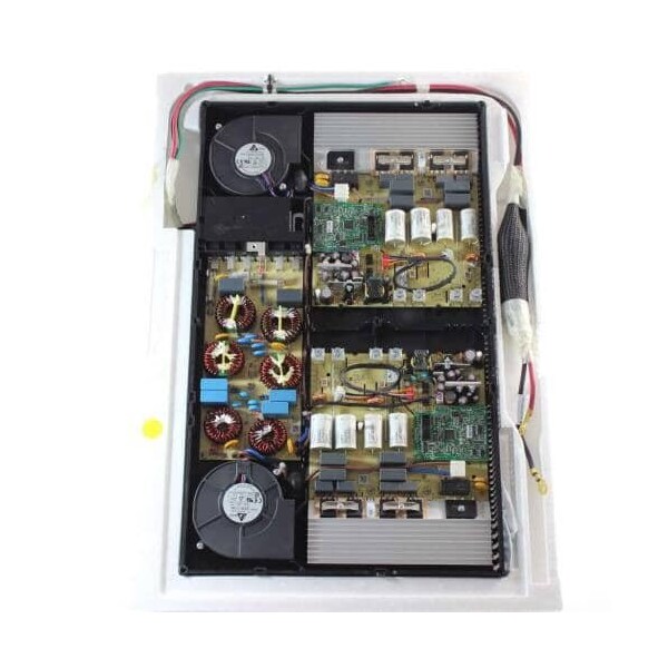 Whirlpool MODULE W10886866 - main