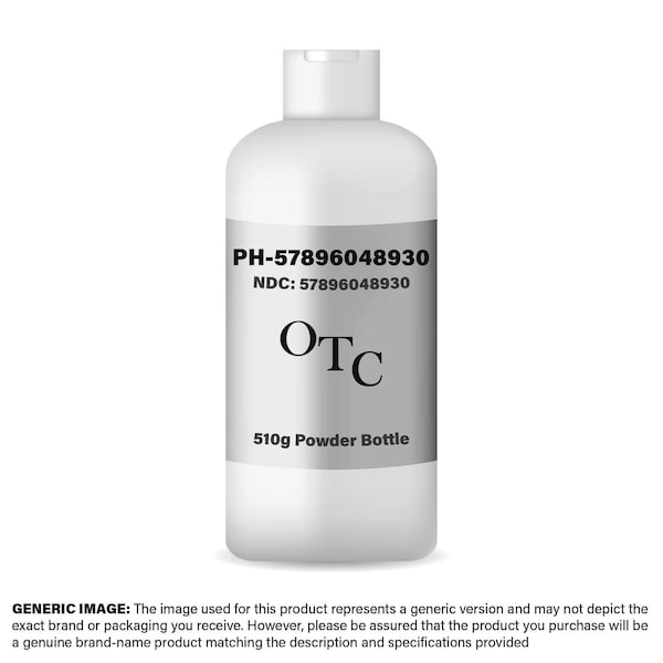 Geri-Care Polyethylene Glycol (Miralax) 510gm 57896048930 - main
