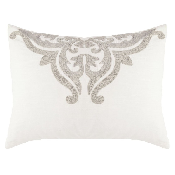 Homeroots 20" X 26" Decorative Sham Pillow 523057 - main
