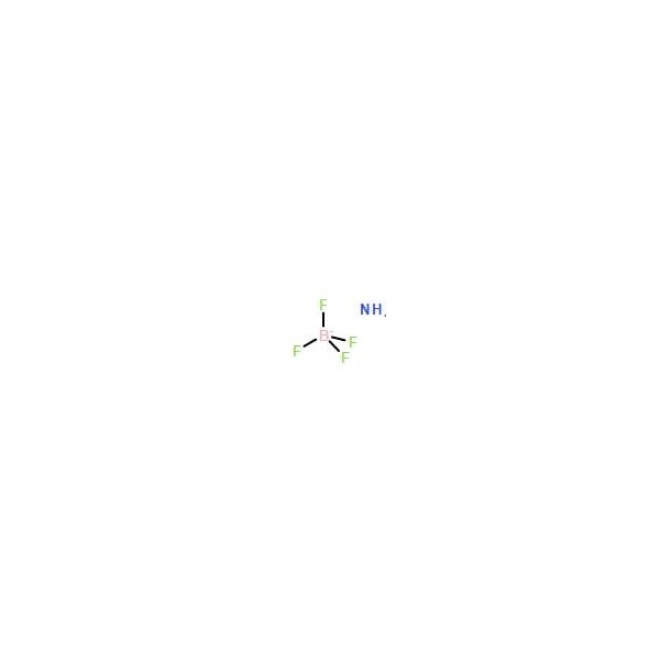 Ak Scientific Ammonium fluoroborate (100g), CAS 13826-83-0 P042-100g - main