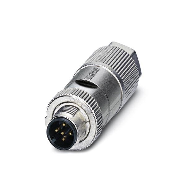 Phoenix Contact SACC-MS-5QO-0 75 SH SCO Connector 1413991 - main