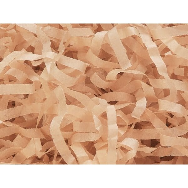 Nashville Wraps Kraft Color Tissue Paper Shred, 18 oz. Bag 4XNK - main