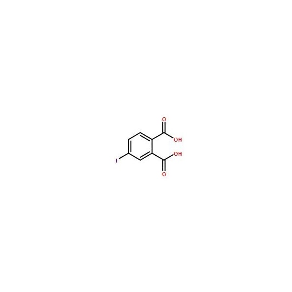 Ak Scientific 4-iodophthalic acid (5g), CAS 6301-60-6 X5627-5g - main