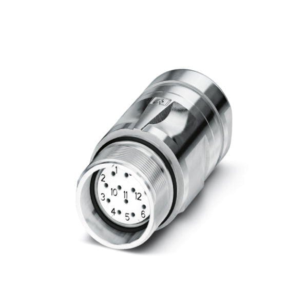 Phoenix Contact CA-19S1N1290DN Coupling connector 1620147 - main