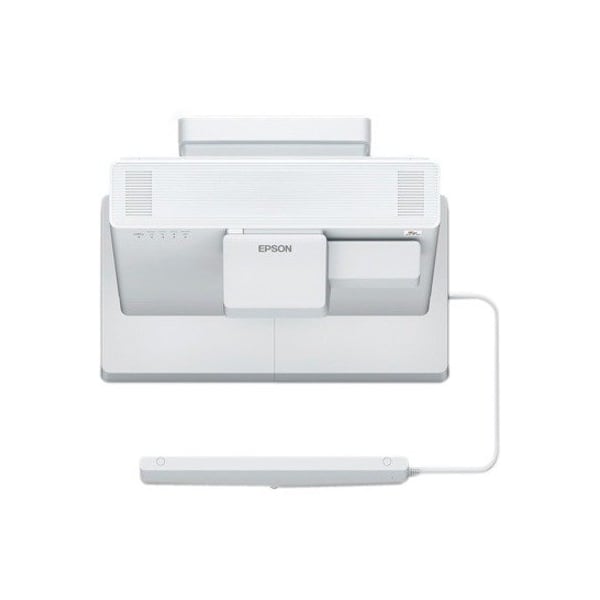 Epson BrightLink 1485Fi Ultra Short Throw LCD Projector - 16:9 - White V11H919520 - main