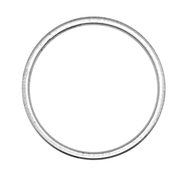 Ap Exhaust Gasket Merit Exhaust, 8702 8702 - main