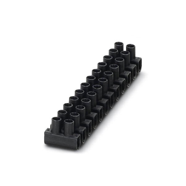 Phoenix Contact EC 10 BK Polypropylene Europe terminal 3240177 - main