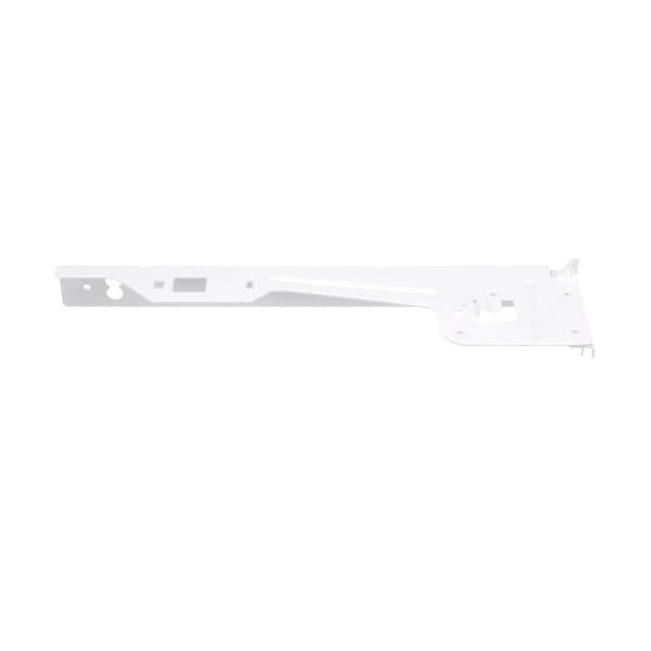 Ge LEFT FREEZER DOOR BRACKET WR02X36886 - main