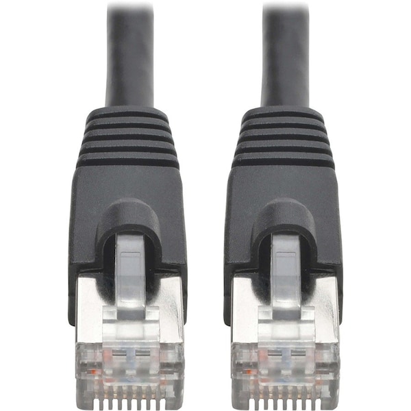 Tripp Lite Ethernet Cable N262-035-BK - main