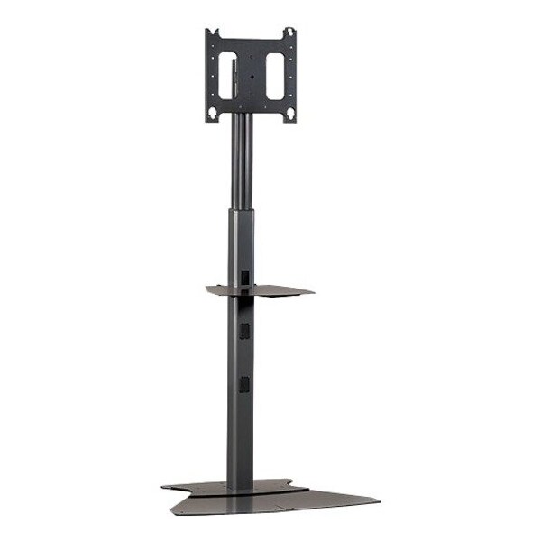 Chief FLAT PANEL FLOOR STAND (42-71 DISPLAYS) PF1UB - main