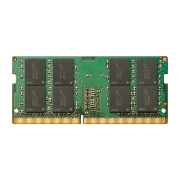 Axiom 16Gb Ddr4-2133 Sodimm For Hp - X2E91Aa X2E91AA-AX - main