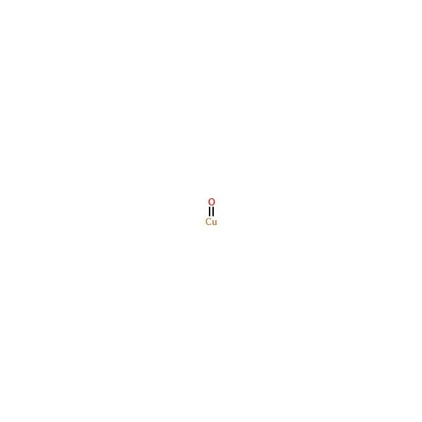 Ak Scientific Copper(II) oxide (25g), CAS 1317-38-0 Y1305-25g - main