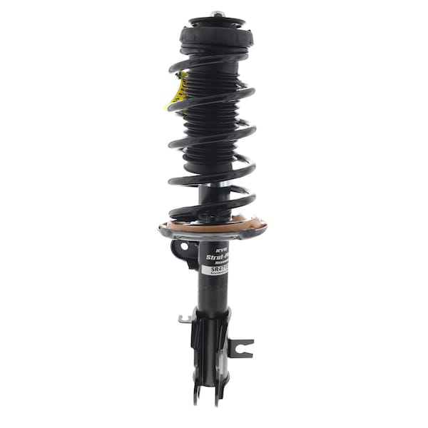 Kyb Complete Corner Unit Assembly -Strut, Mount and Spring, SR4710 - main