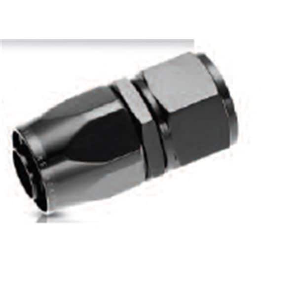 Araba Vector 1000062 Swivel Seal Hose End - Black And Black AR3030318 - main