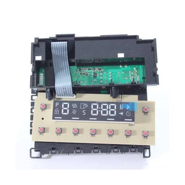 Blomberg ELECTRONIC CARD D1 1739153020 - main