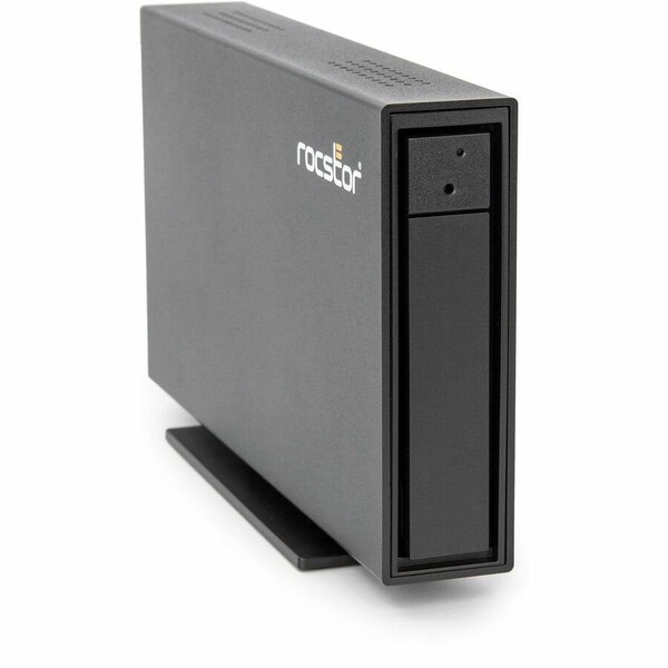 Rocstor ROCPRO D91 - 4TB SSD - USB 3.1 G37125-01 - main