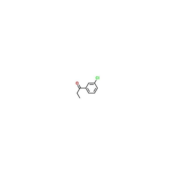 Ak Scientific 3'-Chloropropiophenone (100g), CAS 34841-35-5 D675-100g - main