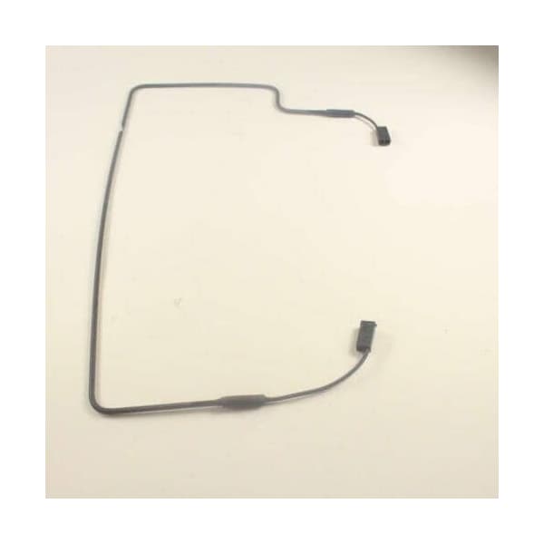 Whirlpool REFRIGERATOR DEFROST HEATER AS W10219166 - main