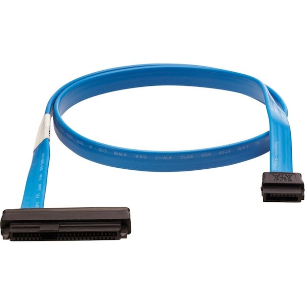 Hpe Ext 2.0m MiniSAS HD to MiniSAS, 716197B21 716197B21 - main