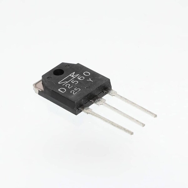 Sony TR 2SD2560 6-903-383-01 - main