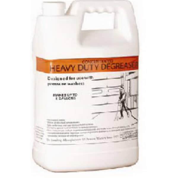Mi-T-M AW-4059-0026 Gallon Heavy Duty Degreaser 244514 - main