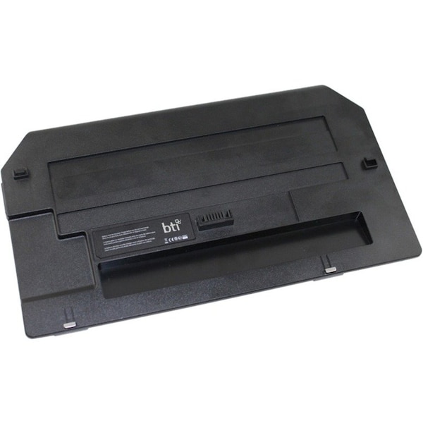 Battery Technology REPLACEMENT TRAVEL PACK BATTERY FOR HP COMPAQ 6530B, 6730B, 6735B, 8510W, 8710W HP-EB8440PT - main