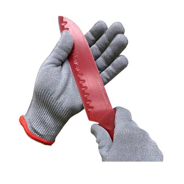Golden Protective Services C15 Cut Resistant Gloves, Cut Level A6